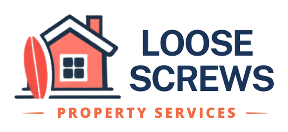 Loose Screws Property Services